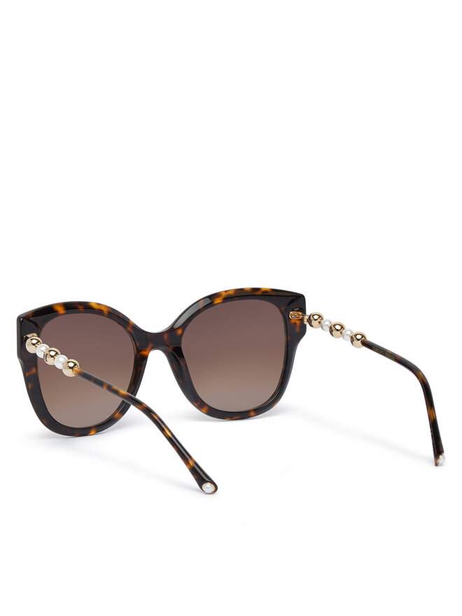 Carolina Herrera Napszemüveg Carolina Herrera HER 0318/S 208072 Barna