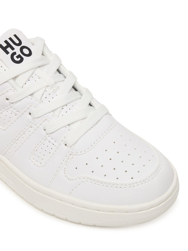 HUGO Sneakers HUGO G01155 M Weiß