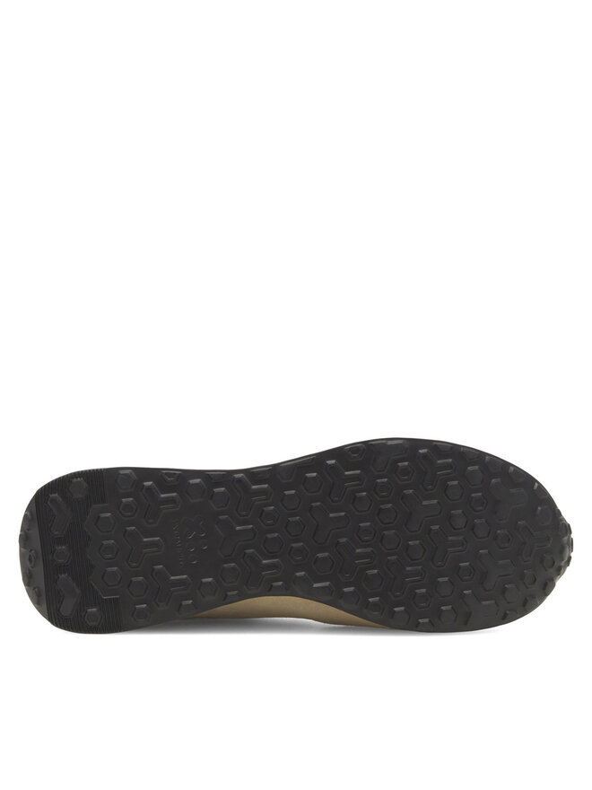 Badura Sneakersy Badura GRAFTON-23 MB Béžová