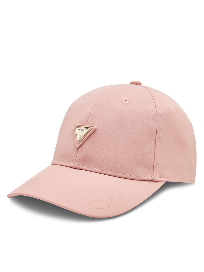 Guess Cappellino Guess V4YZ01 WG982 Rosa