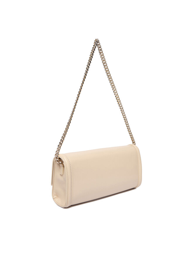 Nine West Handtasche Nine West EO-Greene Charm-LDA8374 Écru