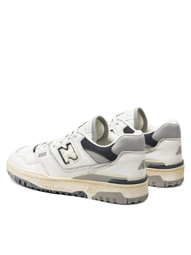 New Balance Sneakers New Balance BB550VGB Écru
