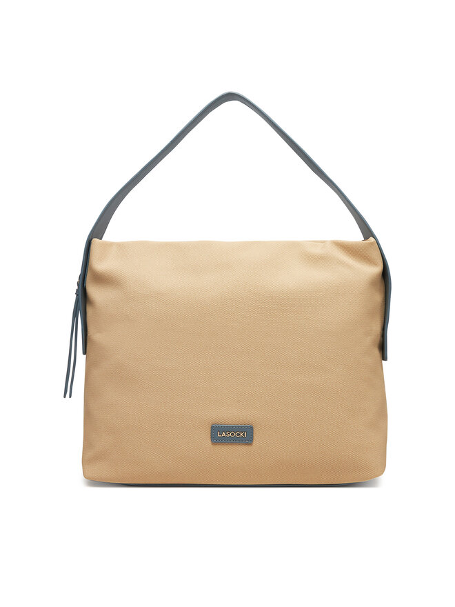 Lasocki Handtasche Lasocki LSK-O-005-07 Beige