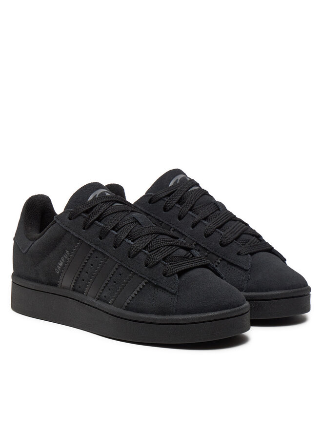 adidas Sneakersy adidas Campus 00s J JI4395 Czarny