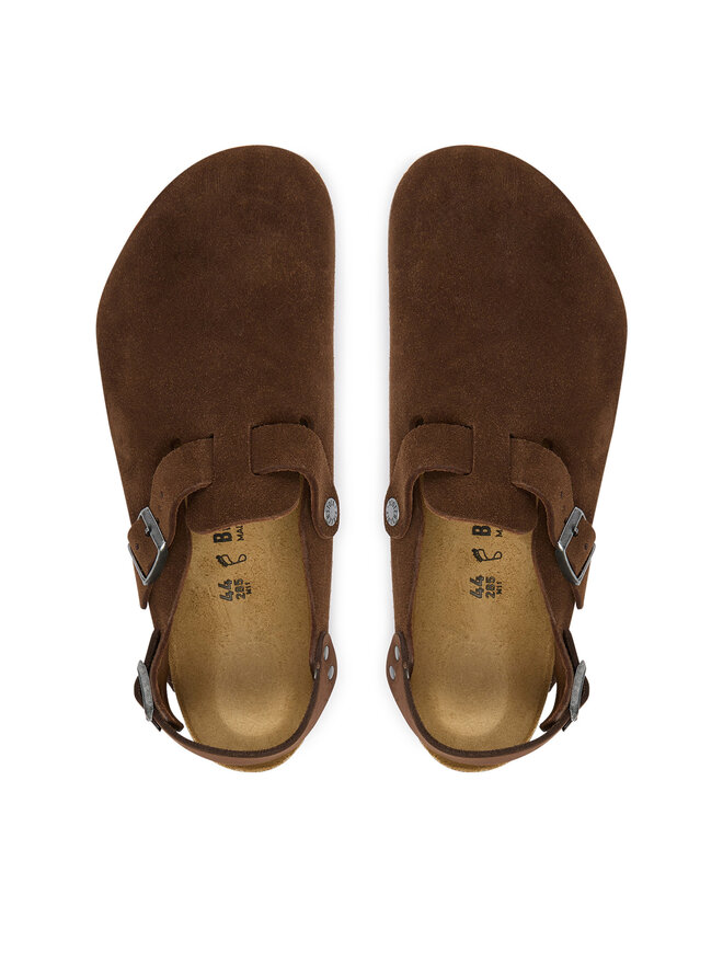 Birkenstock Босоніжки Birkenstock Tokio 1032024 Коричневий