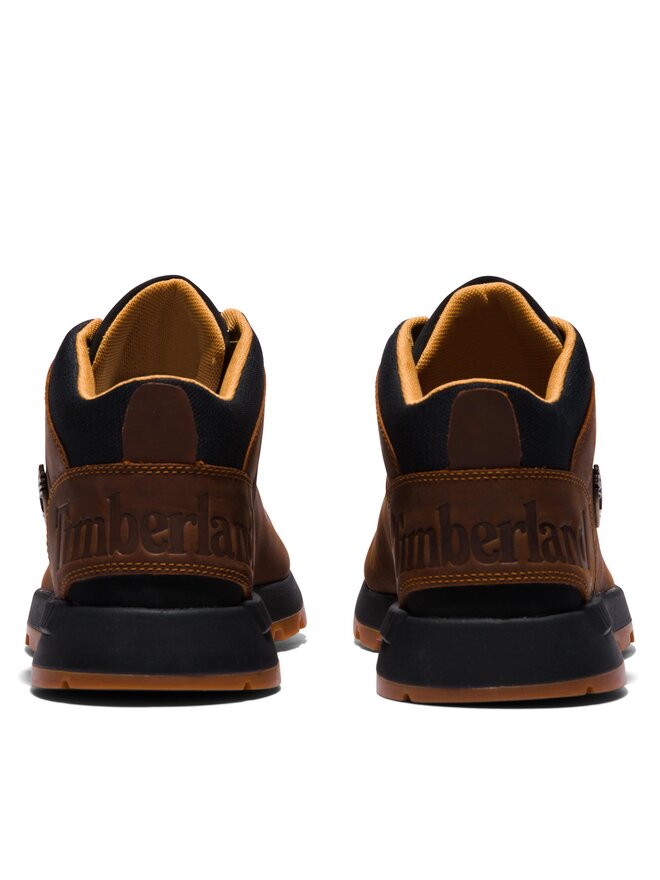 Timberland Sneakers Timberland Sprint Trekker Mid TB0A67TG9431 Braun