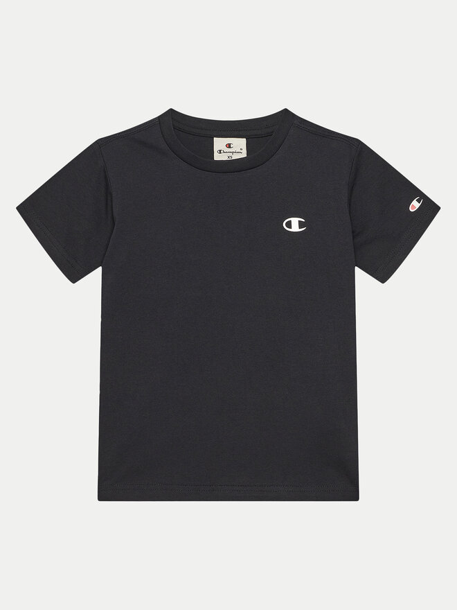 Champion Champion Pack de 2 camisetas 306581 De color Regular Fit