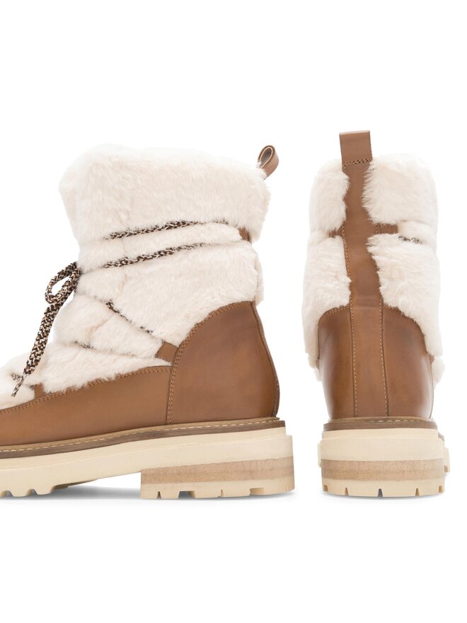 Badura Schneeschuhe Badura STARK-02W4-013 Braun