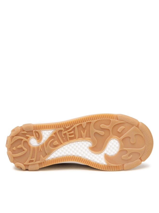 GCDS Sneakersy GCDS CC94U460051 Biela