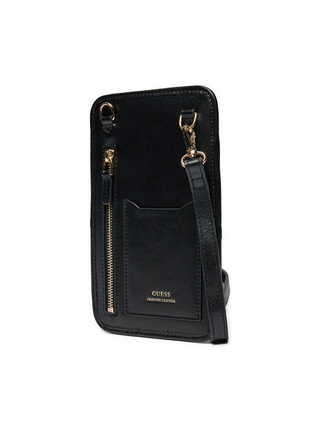 Guess Borsa porta telefono Guess PW7469 P4440 Nero