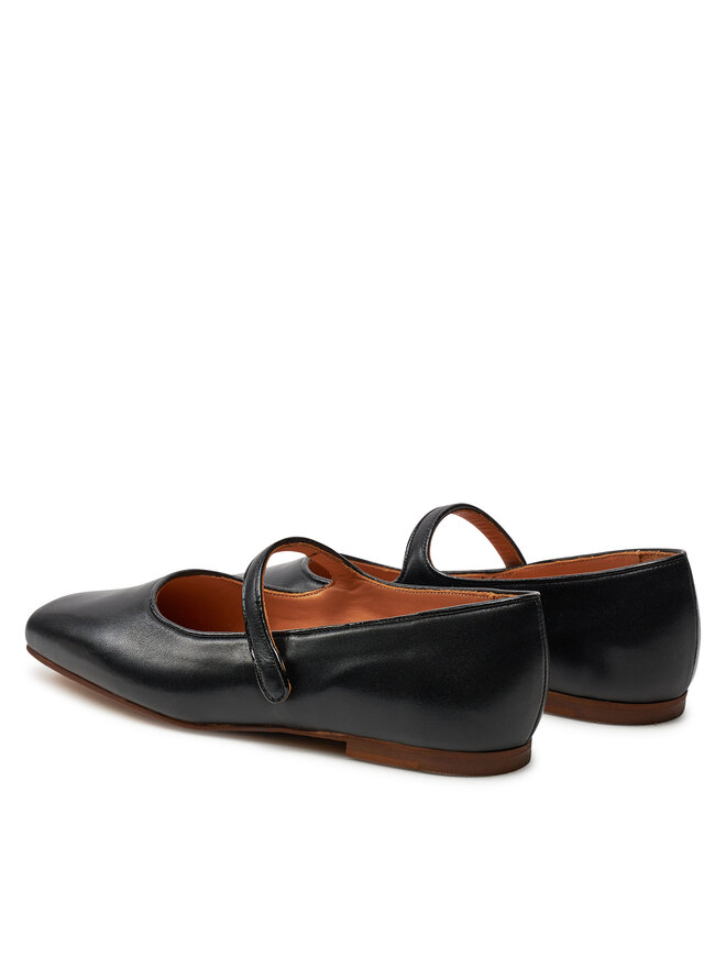 Balagan Ballerinas Balagan Pass Schwarz