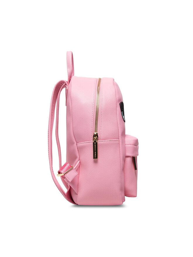 Chiara Ferragni Rucksack Chiara Ferragni 72SB4BO4 Rosa
