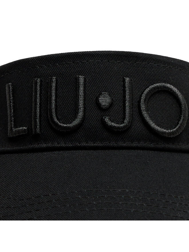 Liu Jo Daszek Liu Jo 2A4029 T0300 Czarny