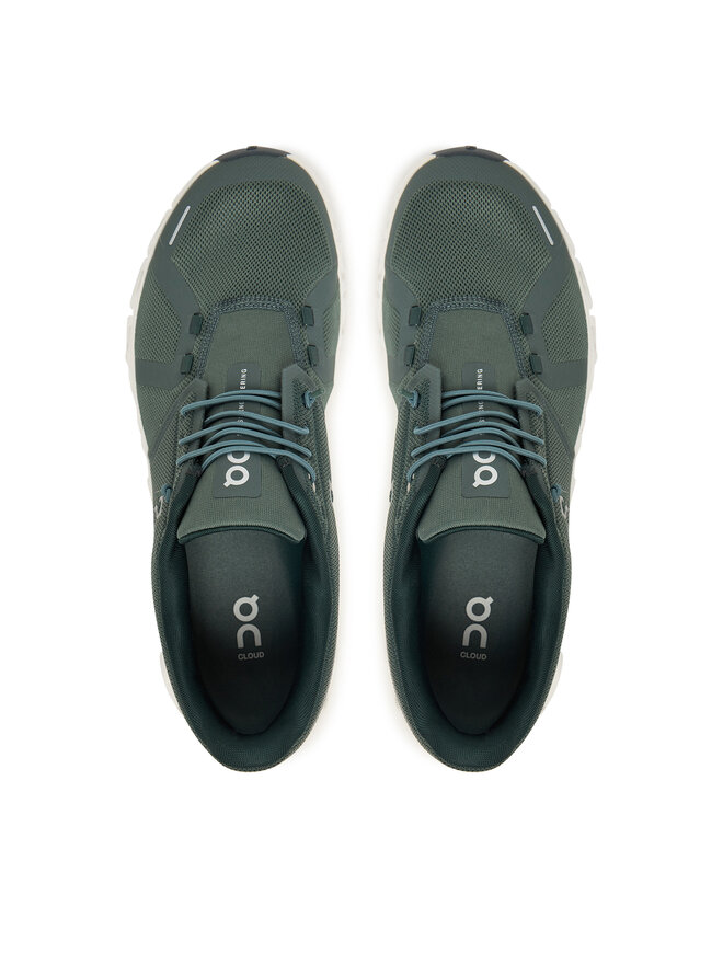 On Zapatillas On Cloud 6 3MF1007 Verde