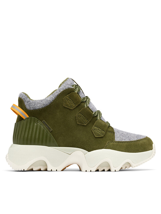 Sorel kinetic sneaker sale on sale