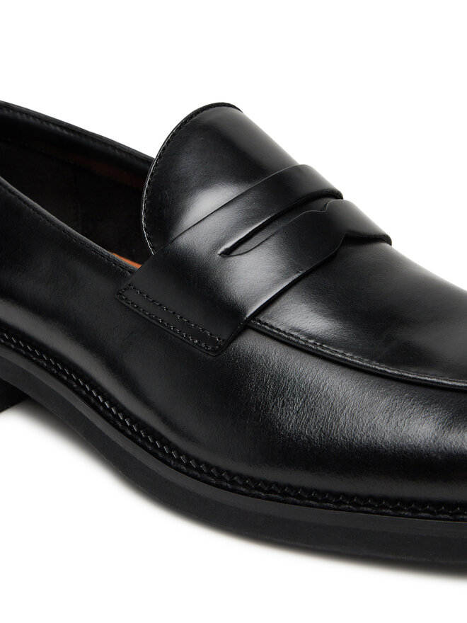 Aldo Mocasini Aldo Salinero 13963033 Negru