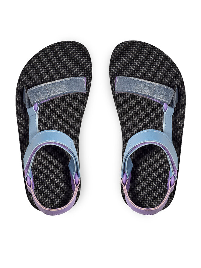 Teva Sandali Teva Original Universal Glisten 1155072C Blu