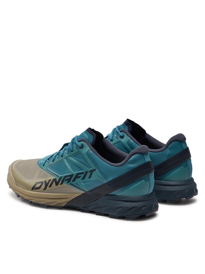 Dynafit Buty do biegania Dynafit Alpine 5285 Khaki