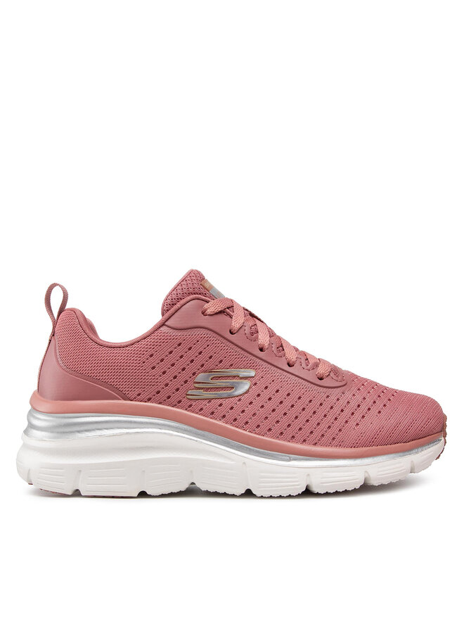 Skechers Zapatillas Skechers Make Moves 149277/ROS Rosa