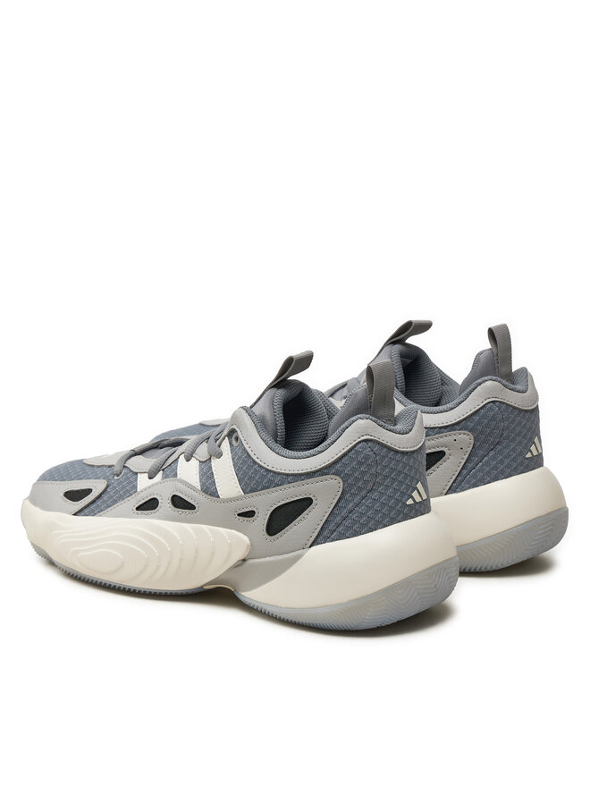 adidas Basketbalové boty adidas Trae Unlimited IG6690 Šedá