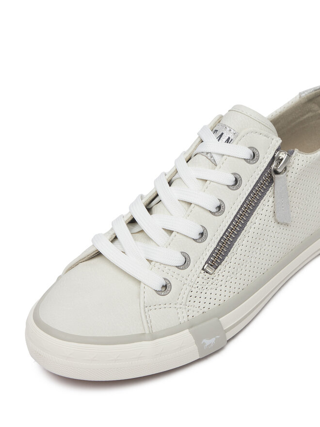 Mustang Scarpe sportive Mustang 1146-316 Bianco