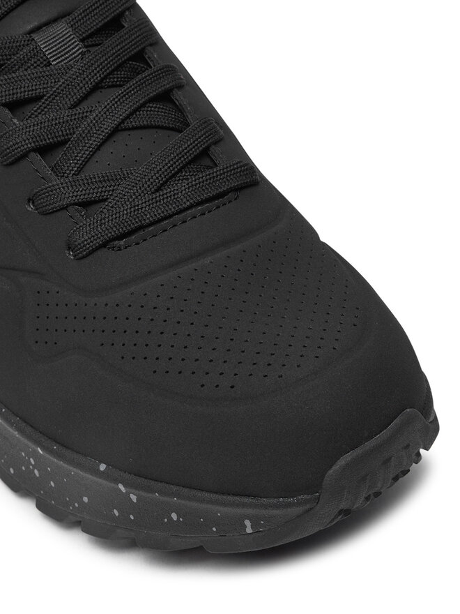 Skechers Sportcipők Skechers Uno Rugged 183048 Fekete
