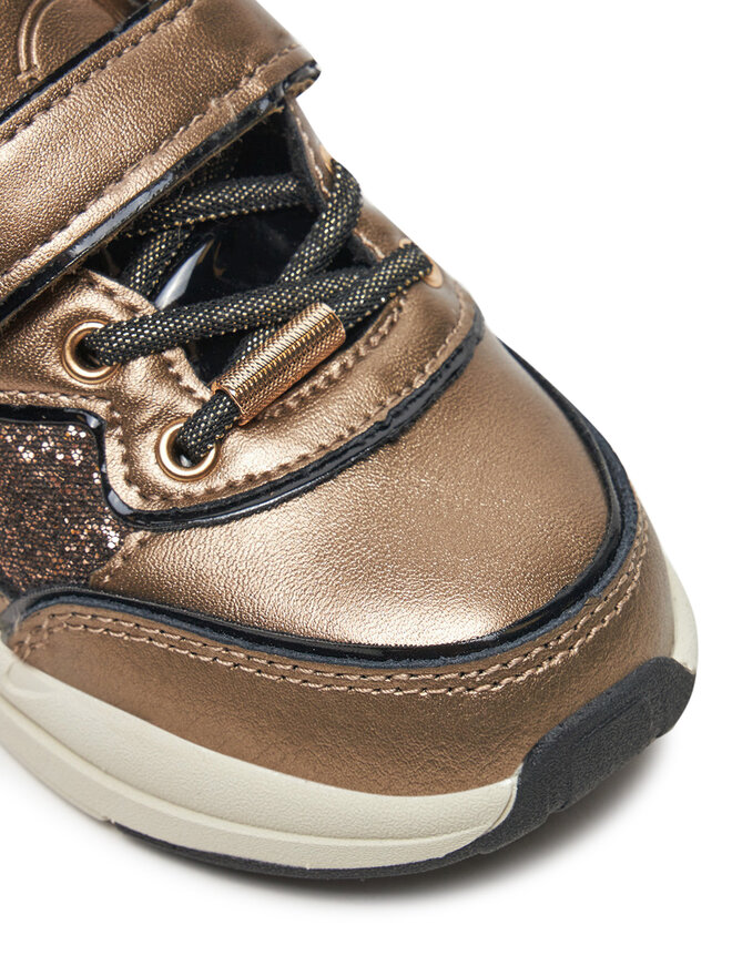 Mayoral Sneakersy Mayoral 44497 20 Hnědá