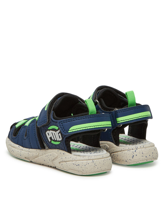 Primigi Sandały Primigi 7969733 Granatowy