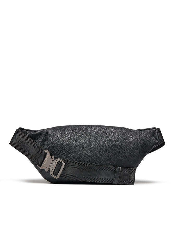 Valentino Gürteltasche Valentino Efeo VBS7O908 Schwarz