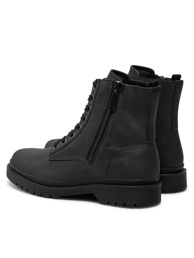 Aldo Stiefel Aldo Roby 13876972 Schwarz