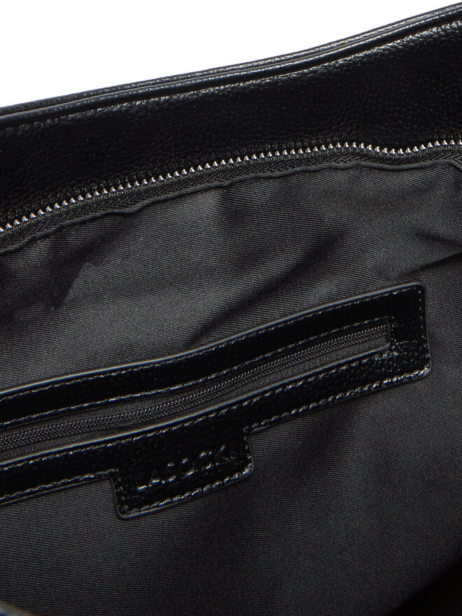 Lasocki Handtasche Lasocki C-LSK-L-006-08 Schwarz