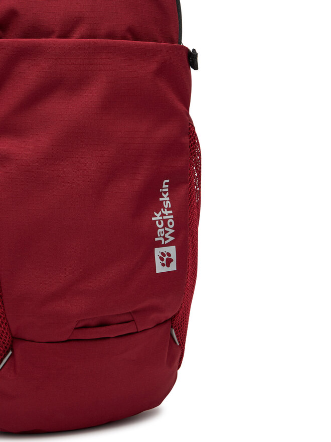 Jack Wolfskin Mochila Jack Wolfskin Velocity 20 A64003 2511 Guinda/burdeos