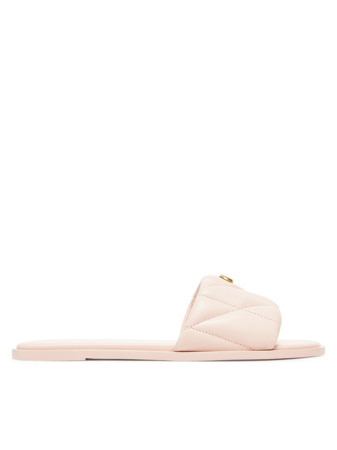 Coach Pantoletten Coach Holy CR047 Rosa