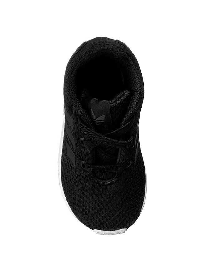 Sneakersy adidas Zx Flux I M21301 Czarny | eobuwie.com.pl