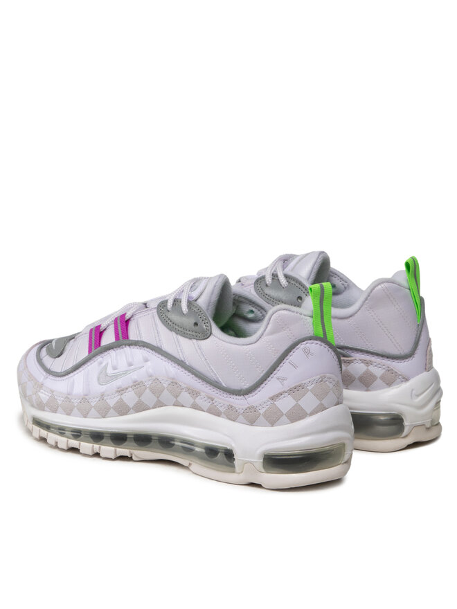 Running Shoes Nike Tenis Nike Air Max 98 Mujer Gris Nike Air Max