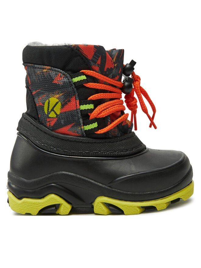 Kimberfeel Schneeschuhe Kimberfeel Waneta Bunt