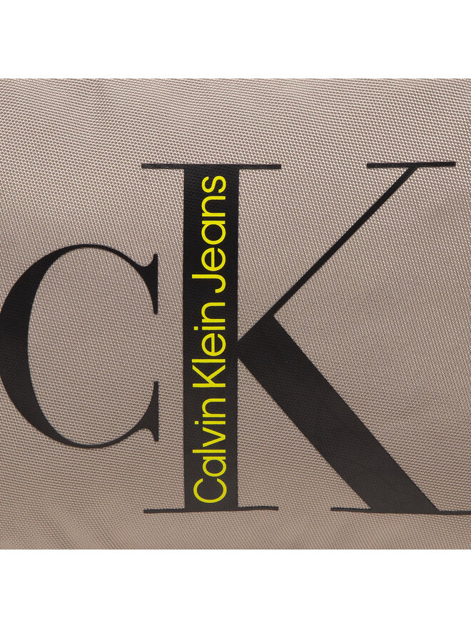 Calvin Klein Jeans Rucksack Calvin Klein Jeans Sport Essentials Campus43 K50K509831 Grau