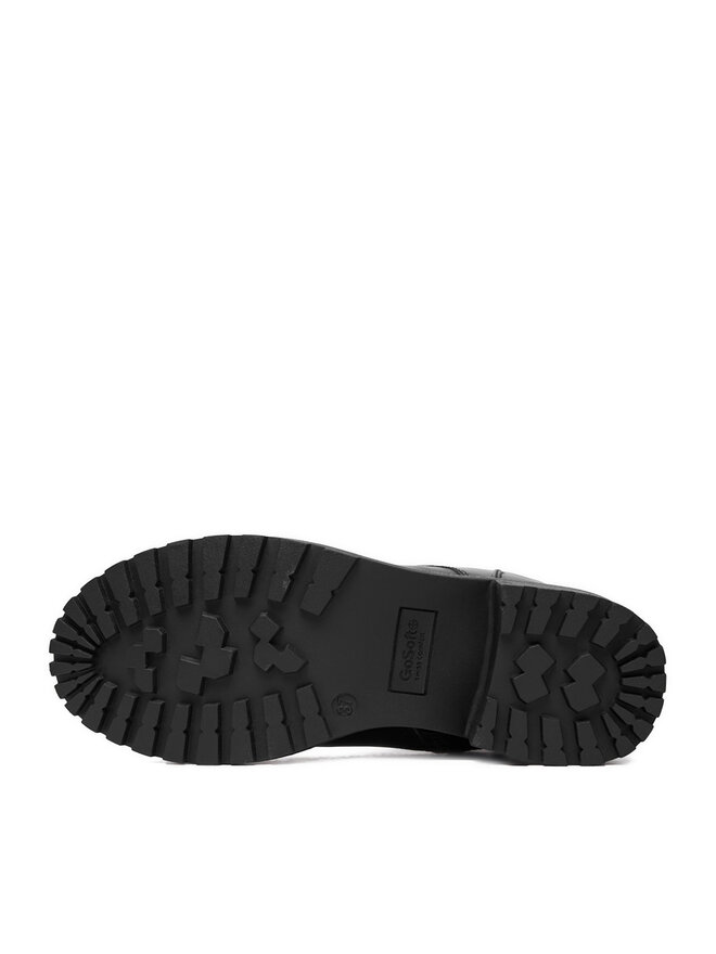 Go Soft Schnürschuhe Go Soft CEO-WS2971-33 Schwarz