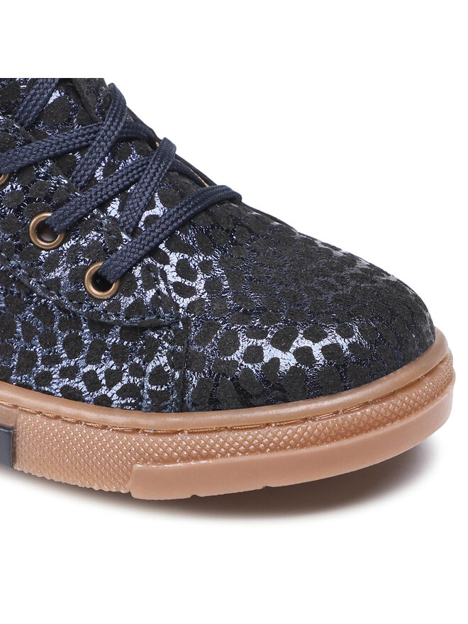 Primigi Schnürschuhe Primigi 8406022 S Dunkelblau