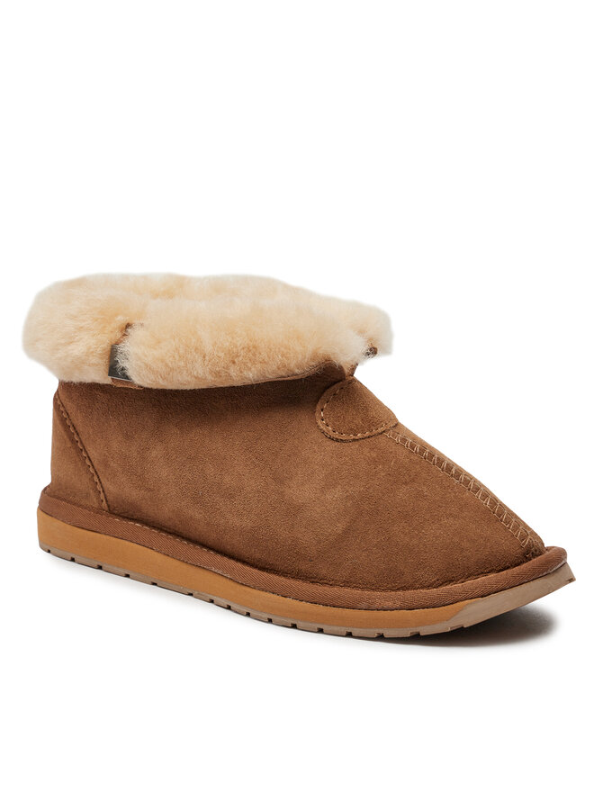 EMU Australia Botas de nieve EMU Australia Platinum Albany WP10532 Marrón