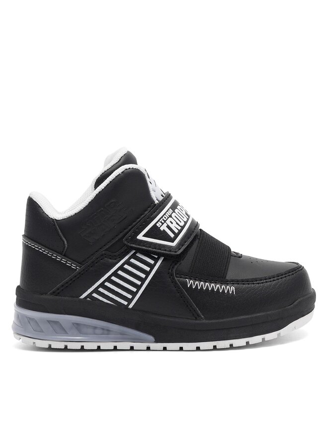 Star Wars Sneakers Star Wars CP23-5852LC Schwarz