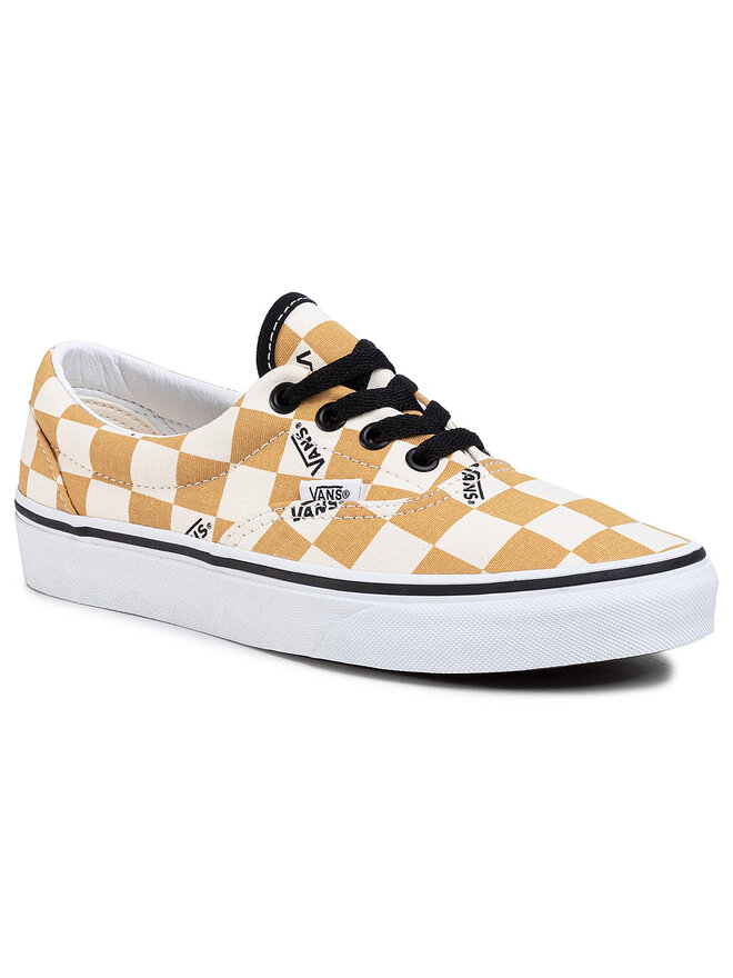Vans Teniși Vans Era VN0A4U39WYT1 Bej