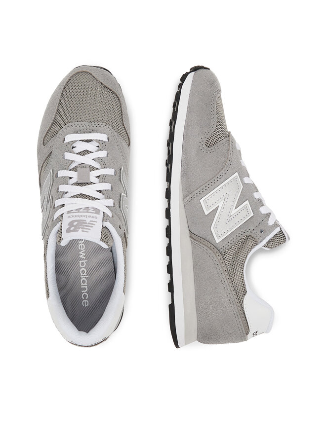 New Balance Laisvalaikio batai New Balance ML373KG2 Pilka