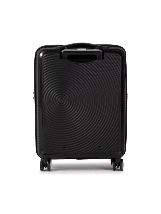American Tourister Kabinový kufr American Tourister Soundbox 88472-1027-1INU Černá