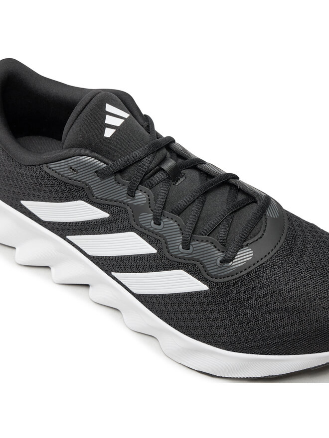 adidas Маратонки за бягане adidas Switch Move ID5253 Черен