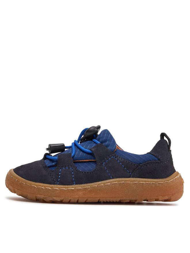 Froddo Tenisice Froddo Barefoot Track G3130243-1 M Tamnoplava