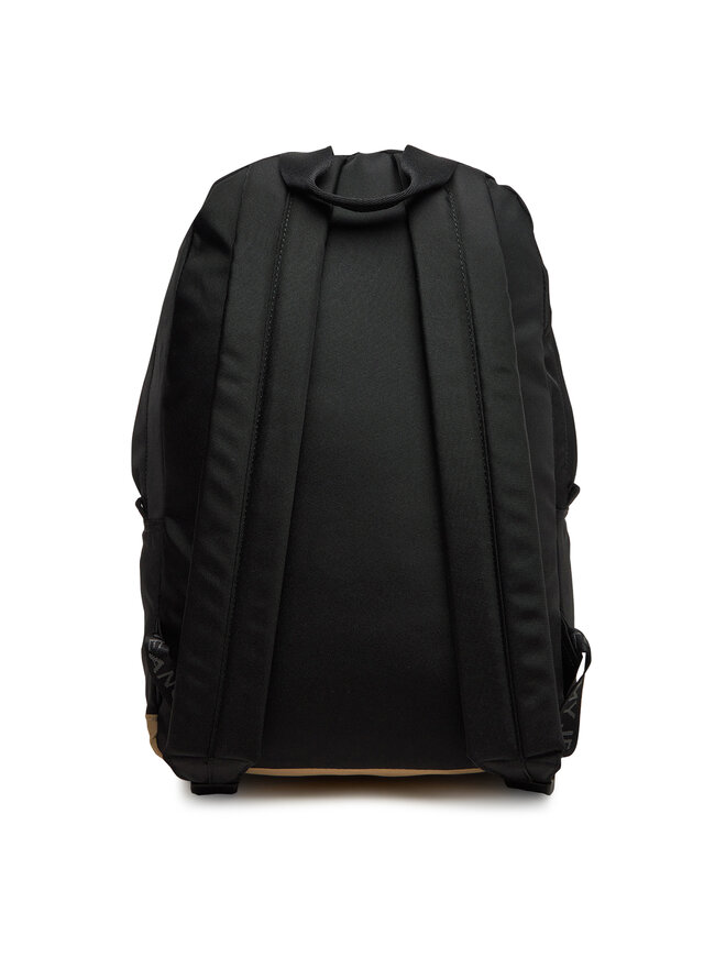 Tommy Jeans Mugursoma Tommy Jeans Tjm Ess Daily Dome Backpack AM0AM13356 Melns