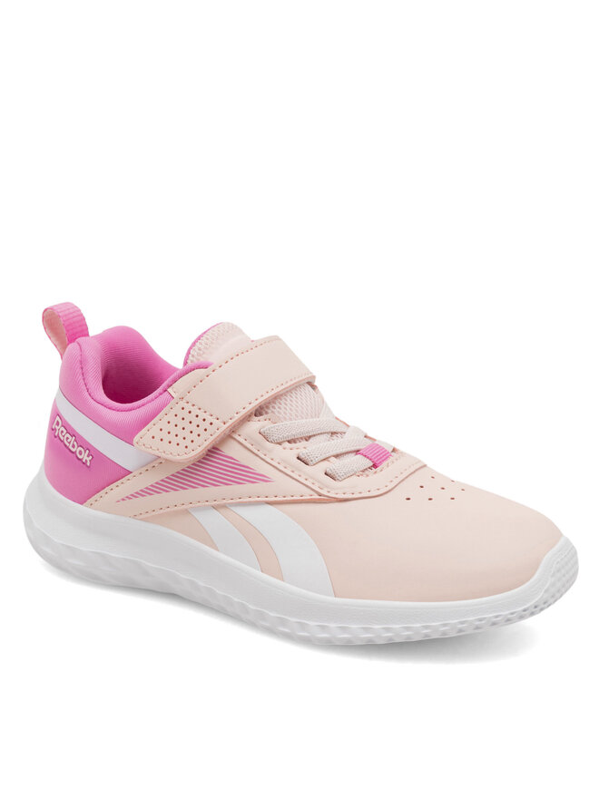 Reebok Laufschuhe Reebok Rush Runner 5 Syn Alt IG0530 Rosa