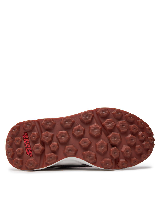 Skechers Sneakers Skechers Bendino-Dormer 210555/GMLT Gri