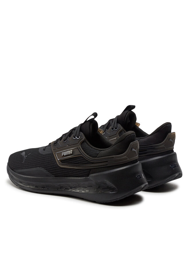 Puma Běžecké boty Puma Softride Symmetry 379582 02 Černá
